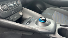 Nissan LEAF 110kW Acenta 40kWh 5dr Auto [6.6kw Charger] Electric Hatchback